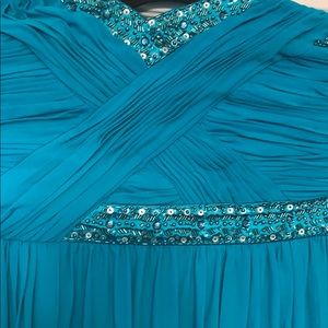 One of a kind cocktail dress by decode